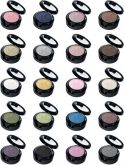 SOMBRAS YES MAKEUP